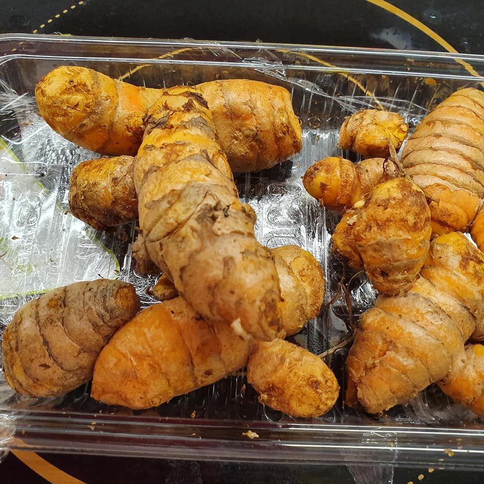 Turmeric