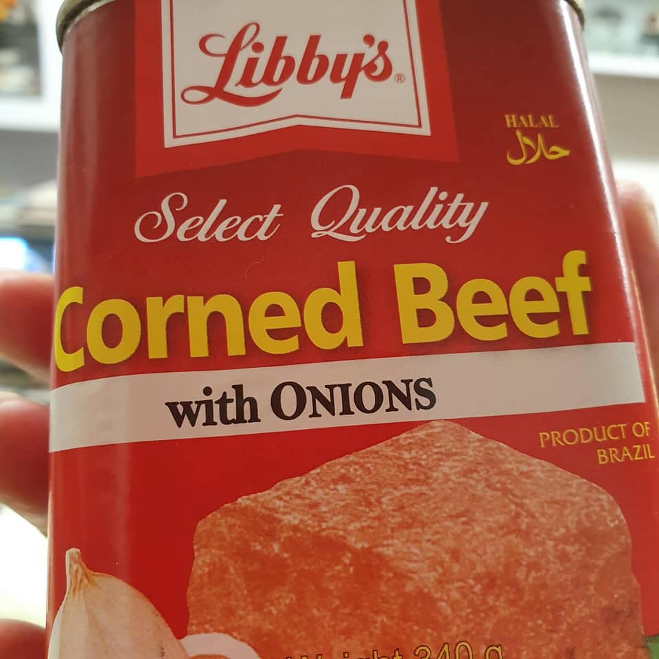 Corned Beef