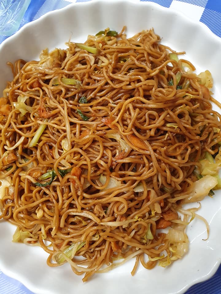 Fried Noodle