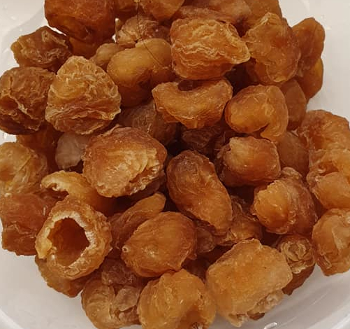 Dried Longan