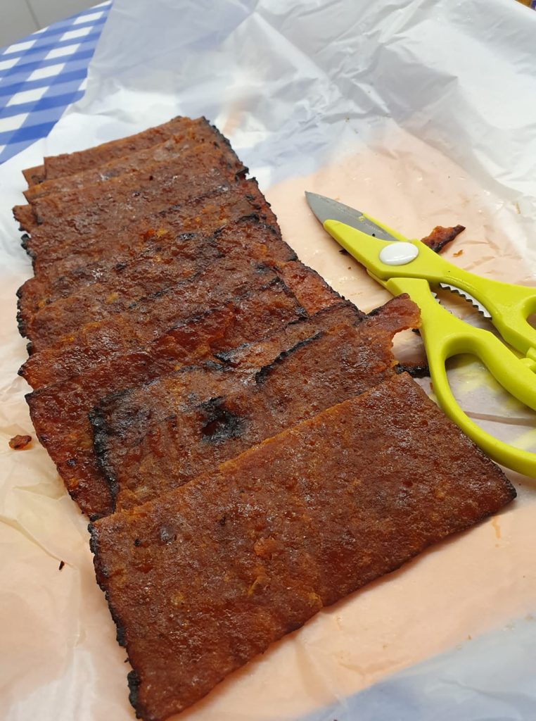 Bak Kwa